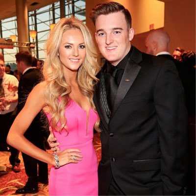 Profile Picture of Haley Dillon (@HaleyKDillon) on Twitter