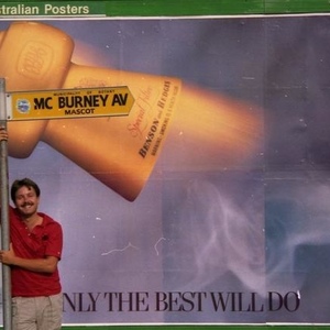 Profile Picture of Mark Mcburney (@423584045) on Myspace