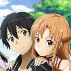 Profile Picture of   kirito Game vui... (@asunakirito55) on Tiktok