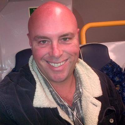 Profile Picture of Dave Hauser (@Panzerhauser) on Twitter