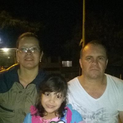 Profile Picture of Angel Humberto Baca (@baca_humberto) on Twitter