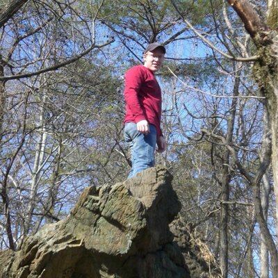 Profile Picture of Joshua Ide (@joshuadide) on Twitter
