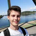 Profile Picture of Paul-Louis Gaertner (@paullouisgaertner) on Instagram