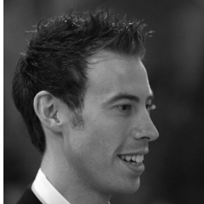 Profile Picture of James Figgins (@figginsj) on Twitter