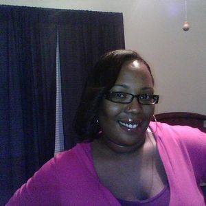 Profile Picture of Nikita Fields (@kitaangelbaby) on Myspace