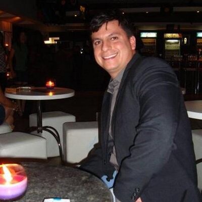 Profile Picture of Luis Folache Fleitas (@luisfolache) on Twitter