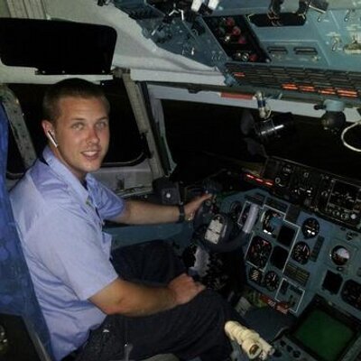 Profile Picture of Alexander Lind (@Alexander__Lind) on Twitter