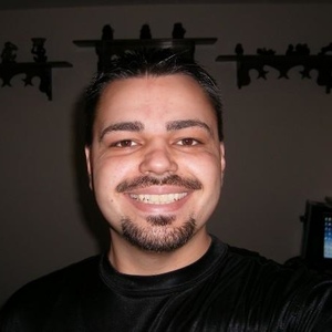 Profile Picture of Dain Gates (@gates23) on Myspace