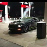 Profile Picture of Brian worsham (@witchdoctor_s550) on Instagram