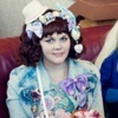 Profile Picture of Clarissa Malone (@BoothJuliet) on Twitter