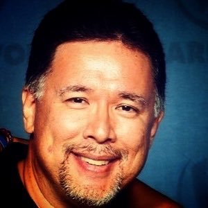 Profile Picture of John Rusk (@Texasneo) on Twitter