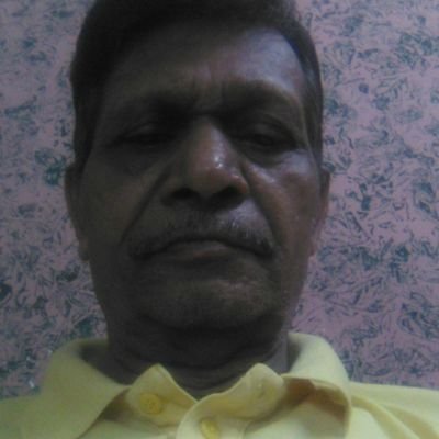 Profile Picture of Ghanshyam. Govindbhai. Patel (@GhanshyamGovin3) on Twitter