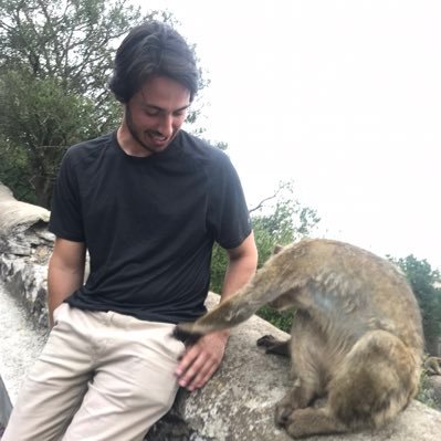 Profile Picture of Danny Lindsey (@dlindsey31) on Twitter