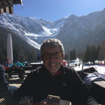 Profile Picture of Raffaello Vignali (@vignali) on Twitter