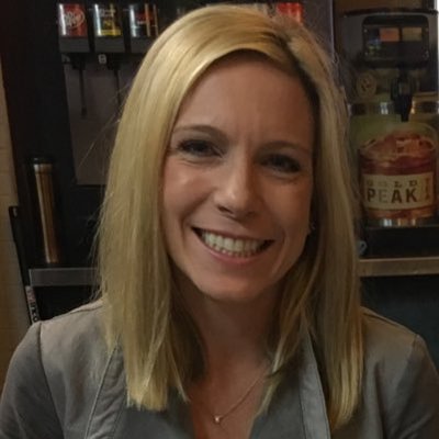 Profile Picture of Carolyn Maloney (@CarolynAMaloney) on Twitter