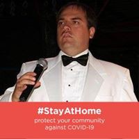 Profile Picture of Geoff Thompson (@geoff-thompson-69) on Quora