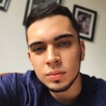 Profile Picture of David Posada (@davidposada2311) on Instagram