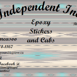 Profile Picture of Shauna M Omeasoo (@Independentnc93) on Twitter