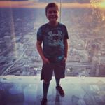 Profile Picture of William Bertram (@bertram_william) on Instagram