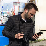 Profile Picture of jsnsndr (@jsnsndr) on Flickr