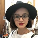 Profile Picture of Enkela Puci (@enkelapuci) on Instagram