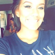 Profile Picture of Maritza Barron (@MaritzaBarron14) on Twitter