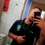 Profile Picture of Chris Medeiros Wl (@oficial.chrismedeiros) on Instagram