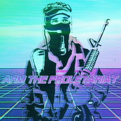 Profile Picture of Ben Hampton (@ComradeCatlayst) on Twitter