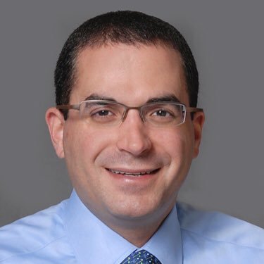 Profile Picture of David Mark Fleischer (@DavidMarkFleis1) on Twitter