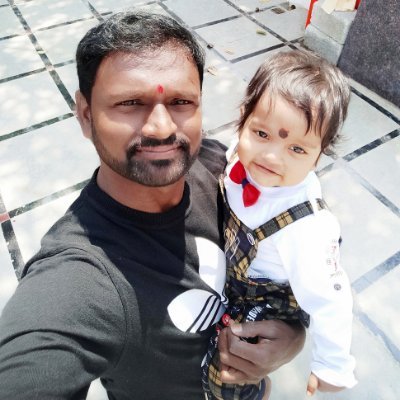 Profile Picture of Shankar Goud Mutapuram (@shankargoud0009) on Twitter