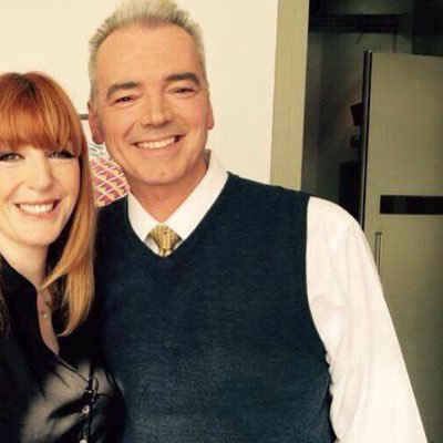 Profile Picture of Karl Beattie Fans (@FansBeattie) on Twitter