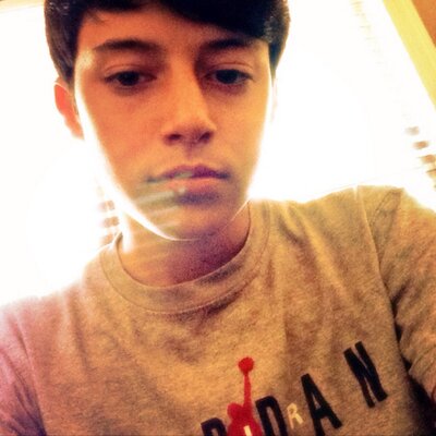 Profile Picture of Connor Osborne (@connorosborne15) on Twitter