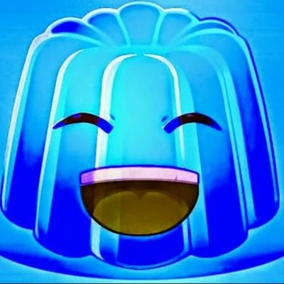 Profile Photo of Blue Jelly (@DwayneJanigen) on Twitter