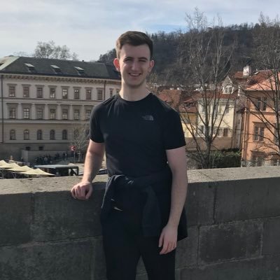 Profile Picture of Alex Flynn (@alex_flynn98) on Twitter