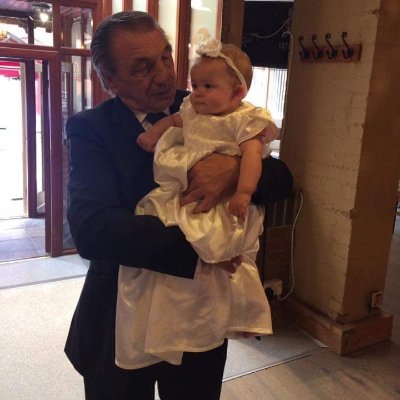 Profile Picture of Edward Gibb (@EdwardGibb4) on Twitter