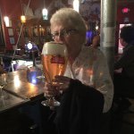 Profile Picture of Kathy Ferguson (@admiral_kathy) on Instagram