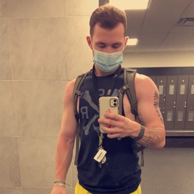 Profile Picture of Benjamin Lindsley (@BenjaminLindsl1) on Twitter