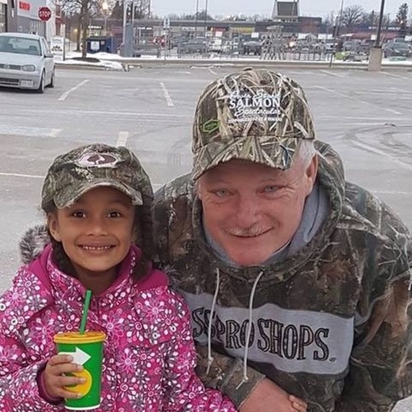 Profile Picture of John Mackay (@fisherguy46) on Poshmark