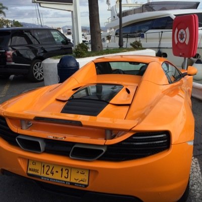 Profile Picture of Mark Hurrell (@markhurrell03) on Twitter