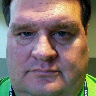 Scott Merchant - Twitter Profile Picture of Scott Merchant (@SMerch72) on Twitter