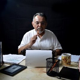 Profile Picture of Fausto Franco Sosa (@faustofrancos) on Twitter