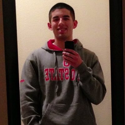 Profile Picture of Marco Anaya (@marky_marc93) on Twitter