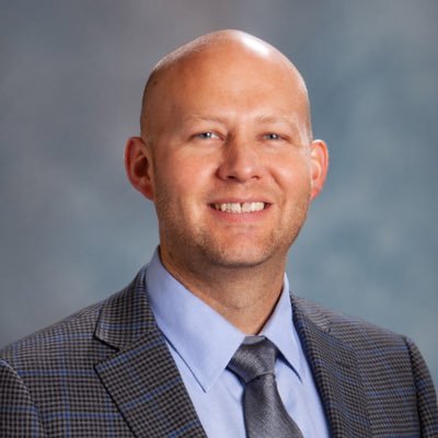Profile Picture of Dan Masterson Twitter