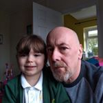 Profile Picture of Geoffrey Hawthorne (@geoffreyhawthorne) on Instagram