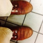 Profile Picture of Nathanael Michael Jurgens (@customcobblers_of_madison) on Instagram