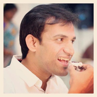 Profile Picture of Pradeep Mohan (@pradeep4870) on Twitter