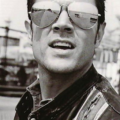 Profile Picture of Phillip John Clapp (@astoria_cool) on Twitter