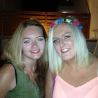 Profile Picture of Julianne Carroll (@97Julianne) on Twitter