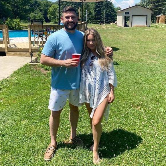 Profile Picture of Brian Constantino (@brianconstantin) on Poshmark