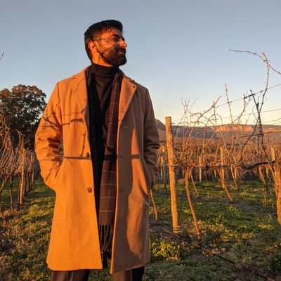 Profile Picture of Bilal (@AhmedBK) on Twitter